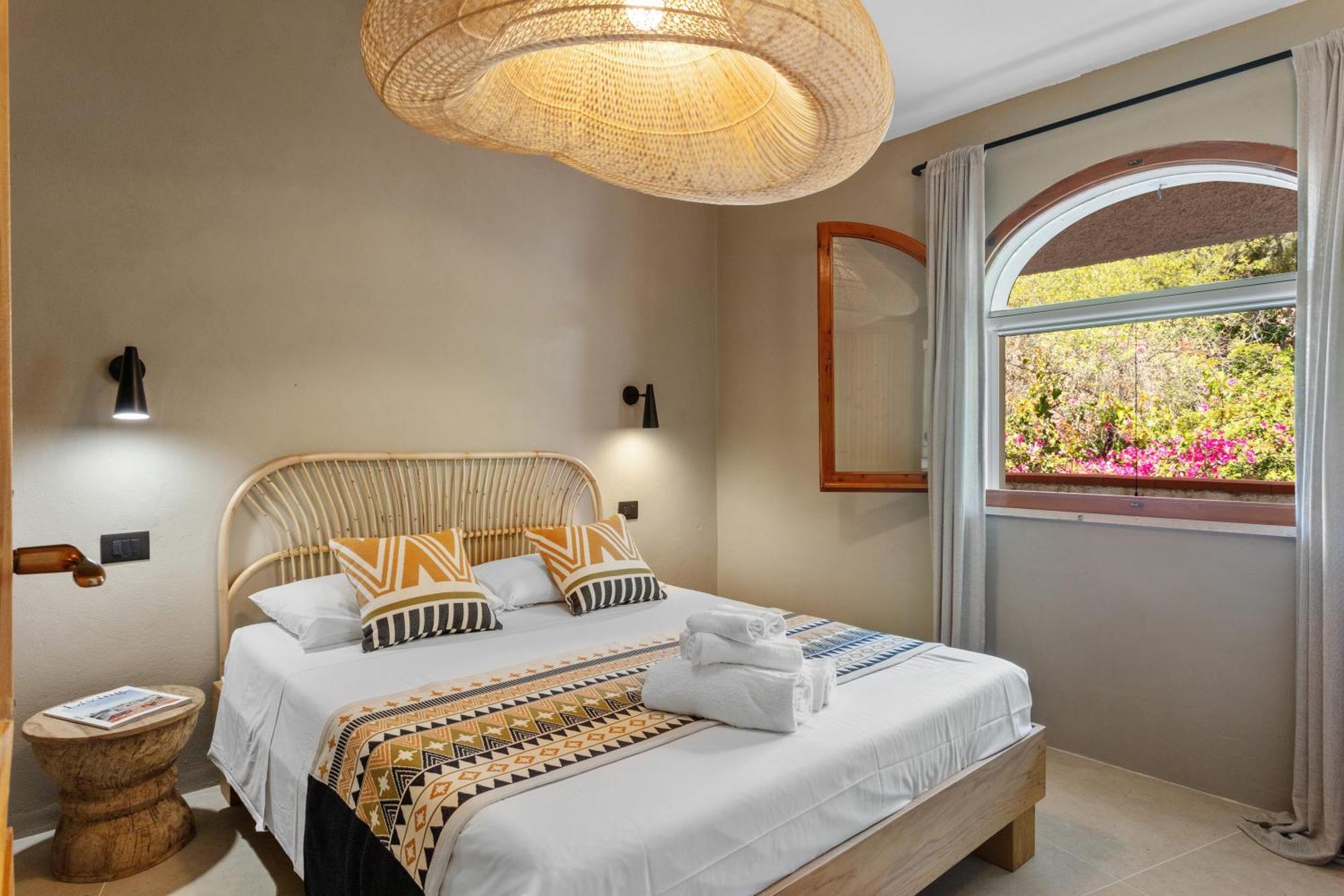 Baia Dorata Beach Apartment Porto Istana Екстериор снимка