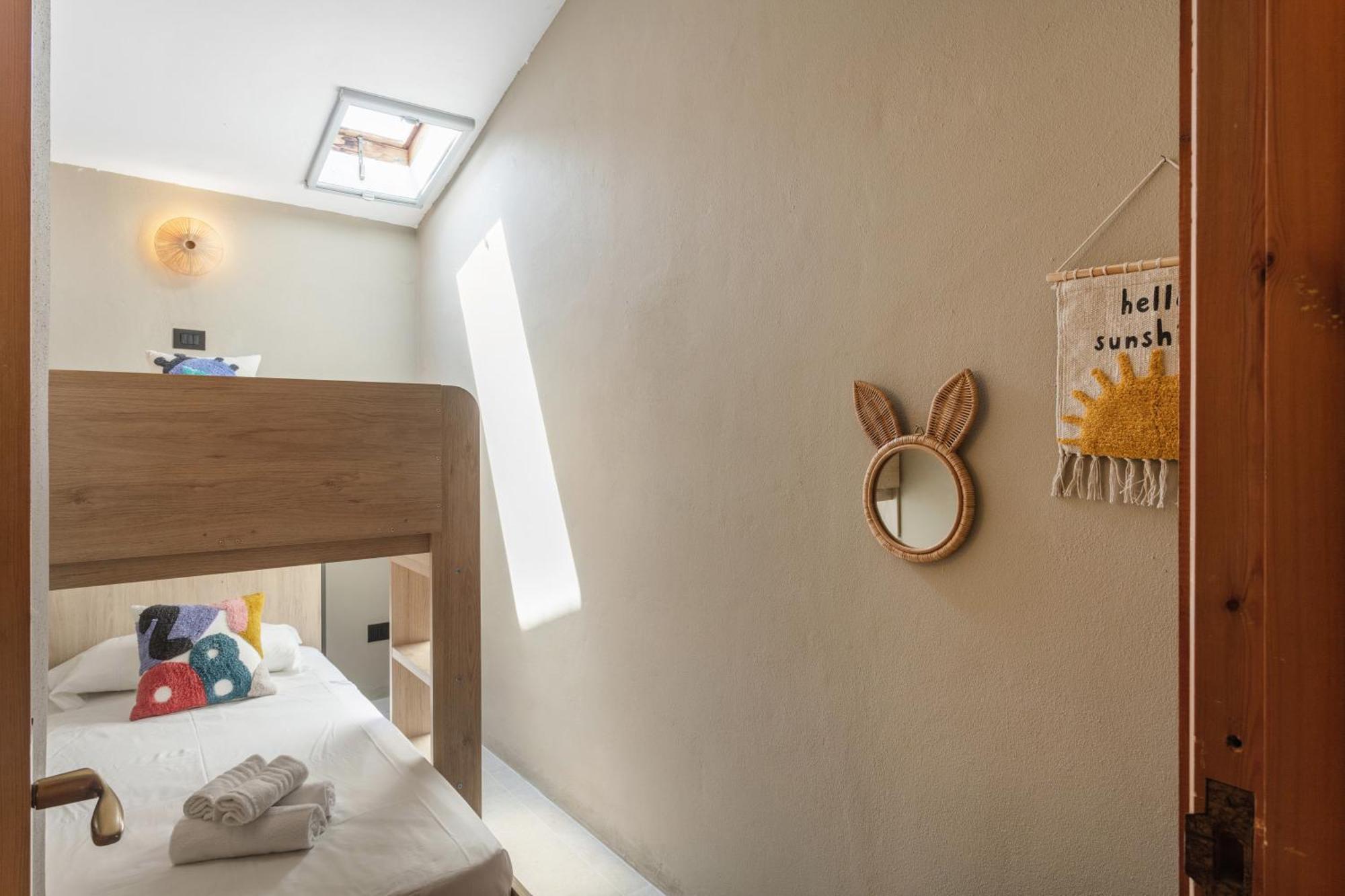 Baia Dorata Beach Apartment Porto Istana Екстериор снимка